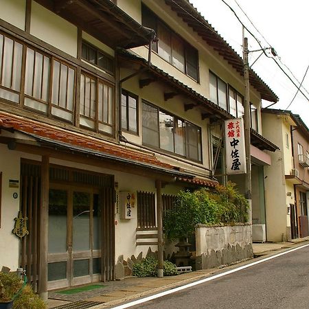 Nakasaya Hotel Kami  Kültér fotó