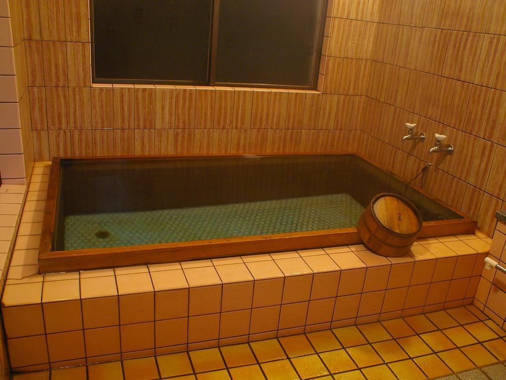 Nakasaya Hotel Kami  Kültér fotó