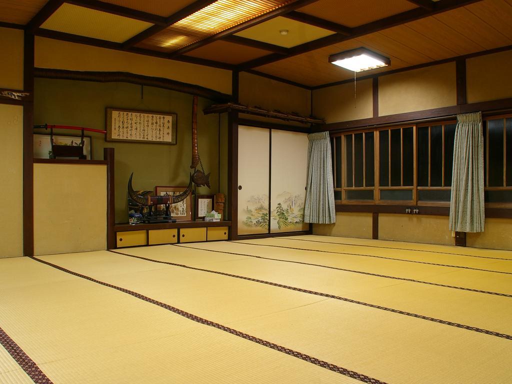 Nakasaya Hotel Kami  Kültér fotó